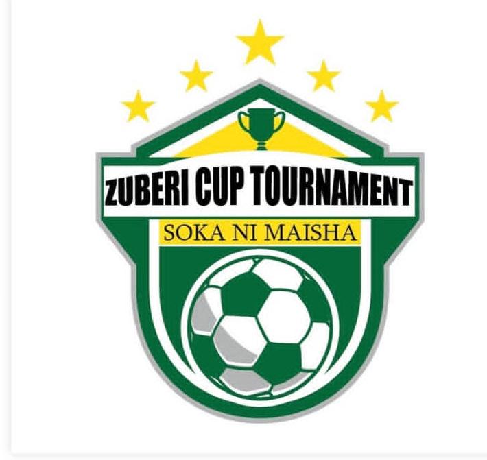 Zuberi Cup Logo