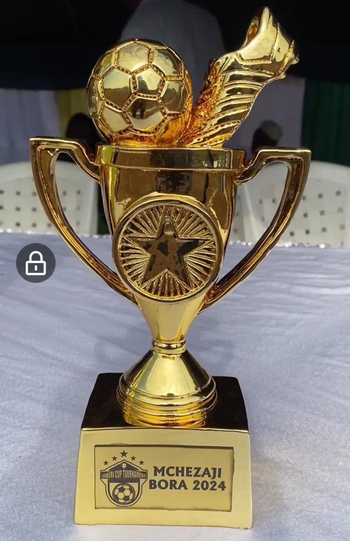 Kombe la Mchezaji Bora