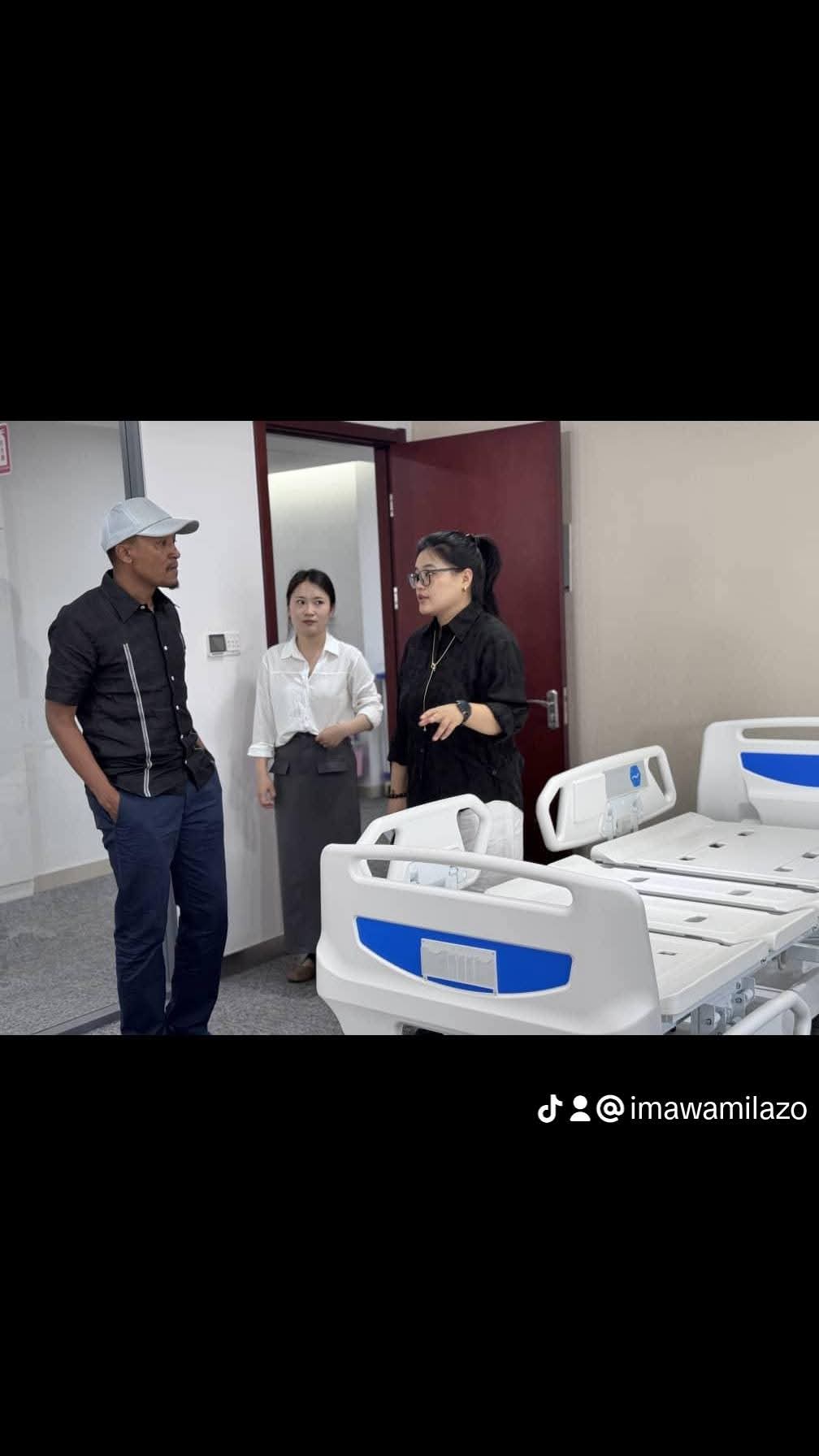 Zahanati ya Njoro